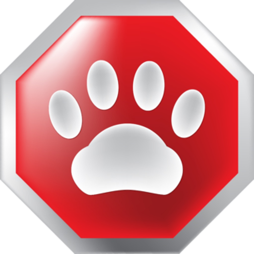 Pet Stop Link app icon
