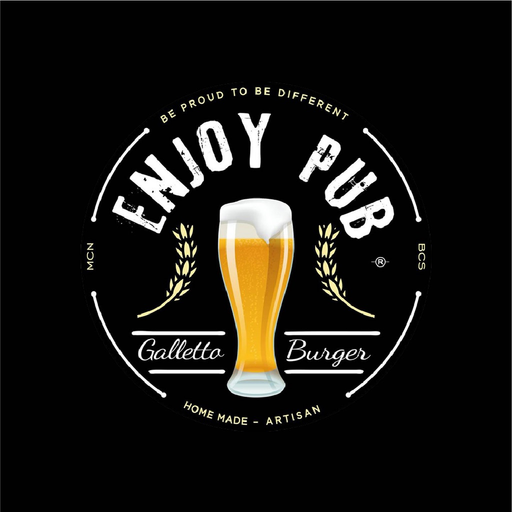 Enjoy Pub app icon