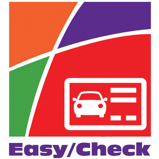 Easy/Check Fraccionamientos app icon