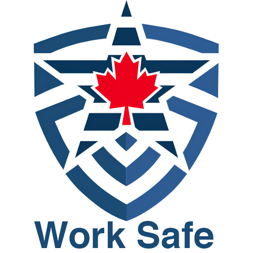 NSSL Work Safe app icon