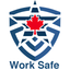 NSSL Work Safe icon