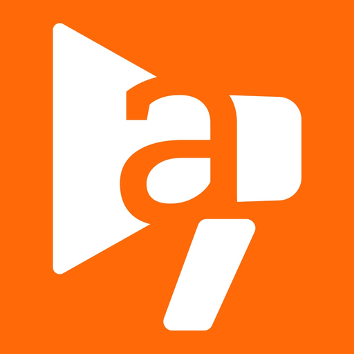 Amplify Me app icon