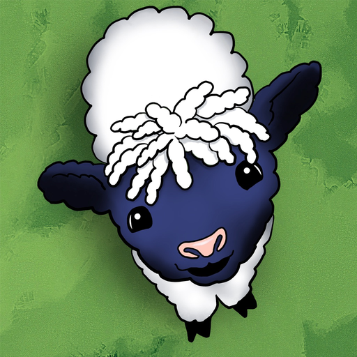 Bible Stories for the Young app icon