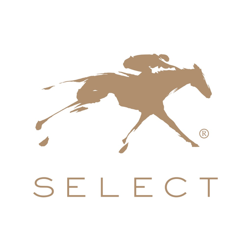 Keeneland Select Wagering app icon