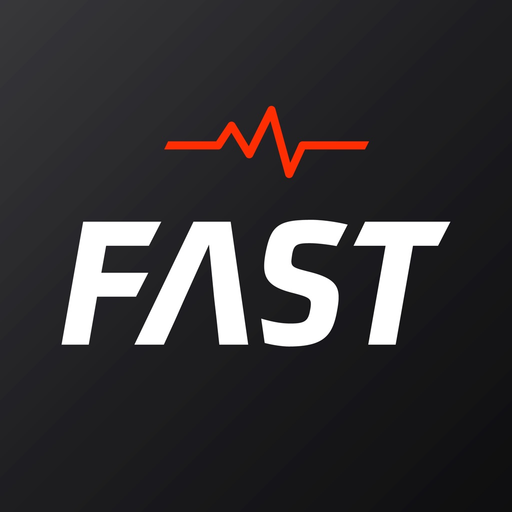 McGregor FAST app icon