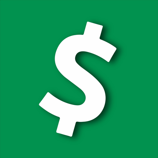 My Quick Budget app icon