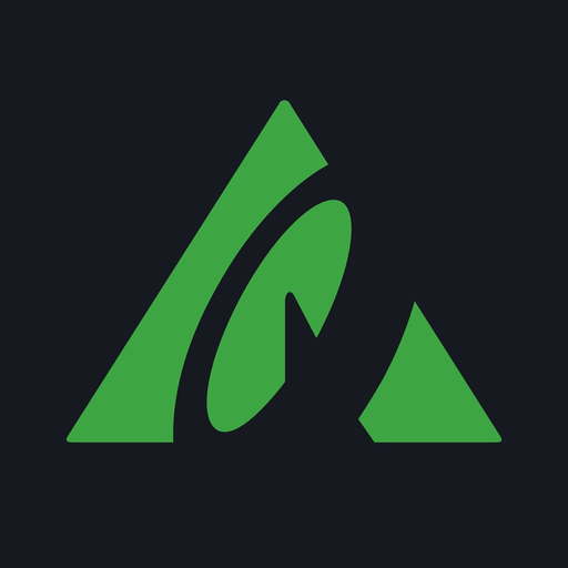 Questrade Edge Mobile app icon