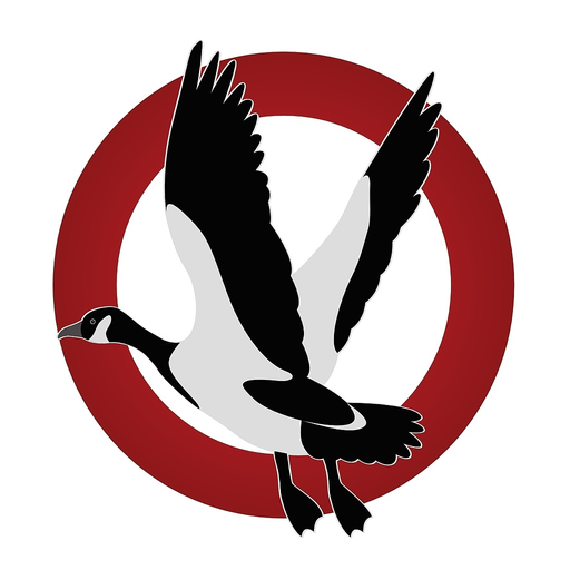 Goose Tech app icon