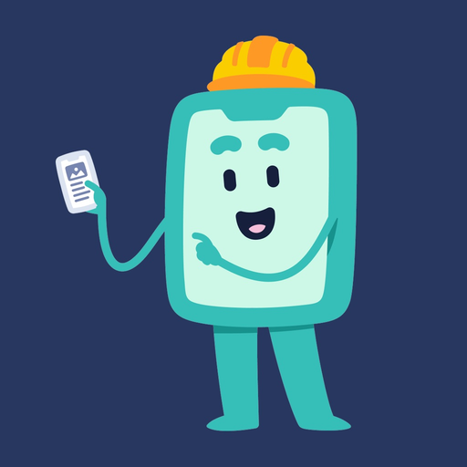 For ansatte app icon