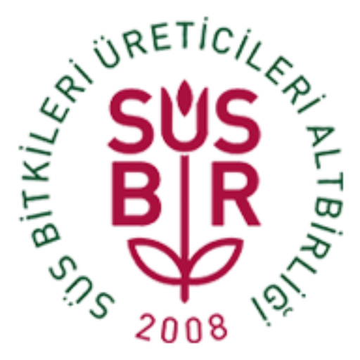 SÜSBİR Portal app icon