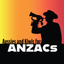 ANZAC DAY 2020 icon
