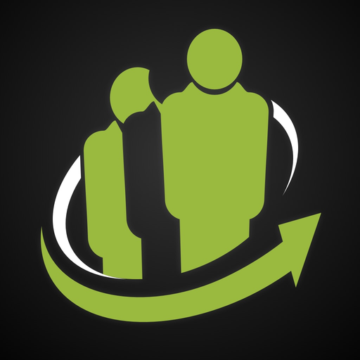Referral Reactor app icon
