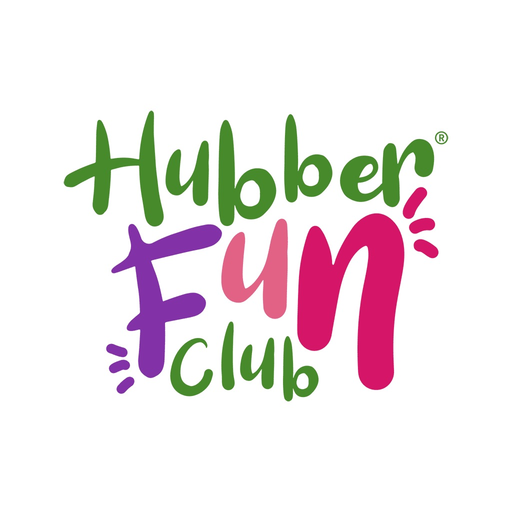 Hubber Fun Club app icon