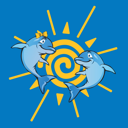 Ocaquatics app icon