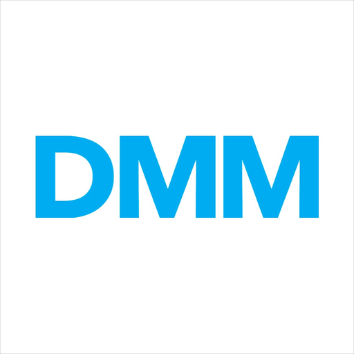 Mitt DMM app icon