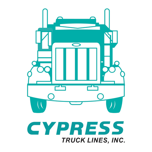 Cypress Truck Lines app icon