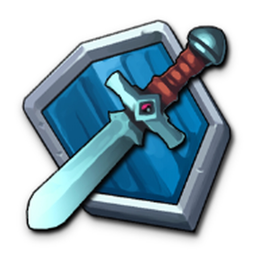 Adventure Sheet: for Gamebooks app icon