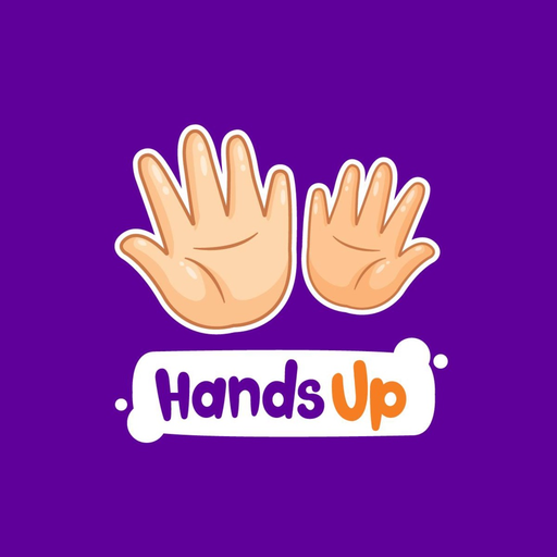 HandsUP LESCO app icon