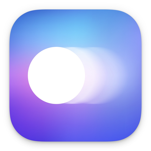 Motion Blur - Panning Effect app icon