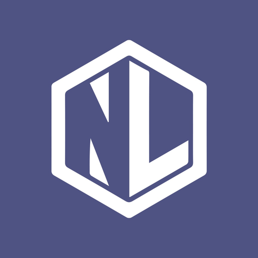 New Life SRB app icon