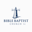 Bible Baptist Church TC icon