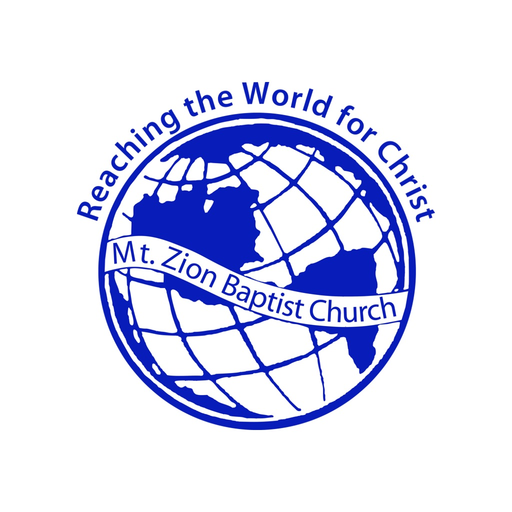 Mt Zion Albany GA app icon