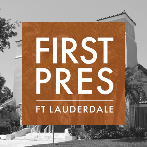 First Pres FTL app icon