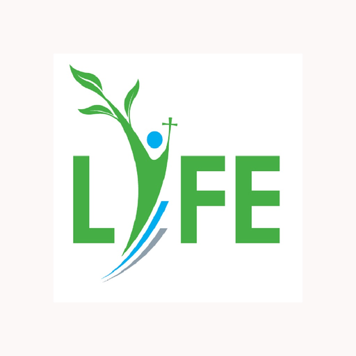 New Life Global app icon