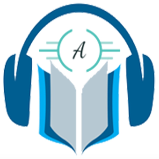 Audio Truyện -Đọc Nghe Kết Hợp app icon