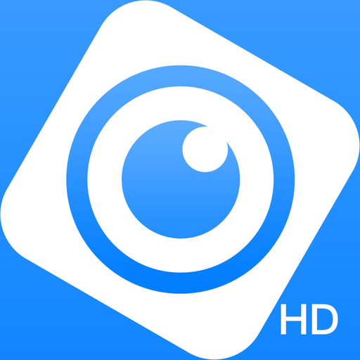 DMSS HD app icon