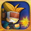 Gun Box - Shoot Bomb Guardian icon