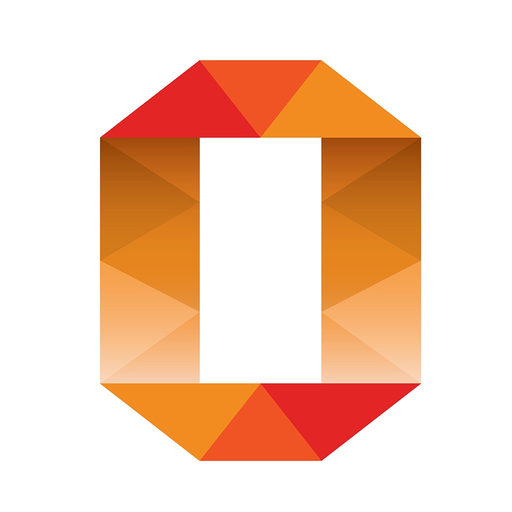 Origami Life app icon