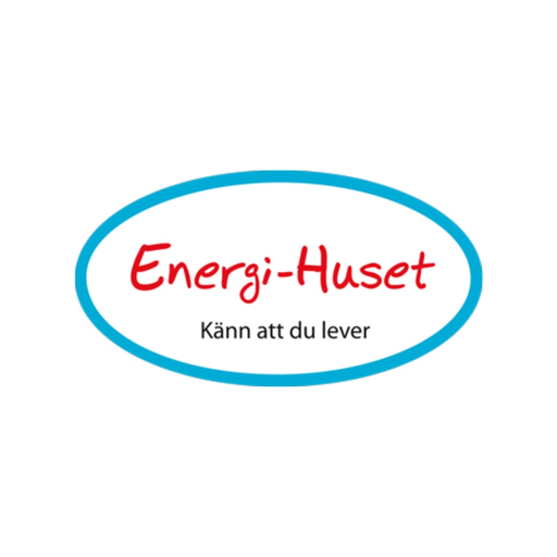 Energihuset app icon