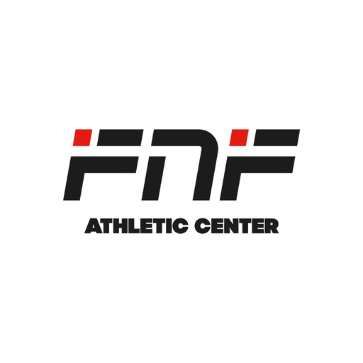 FNF Athletic Center app icon