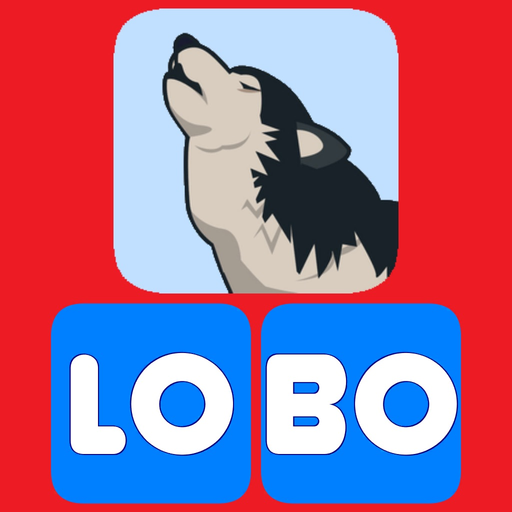 Escrever com sílabas 2 app icon