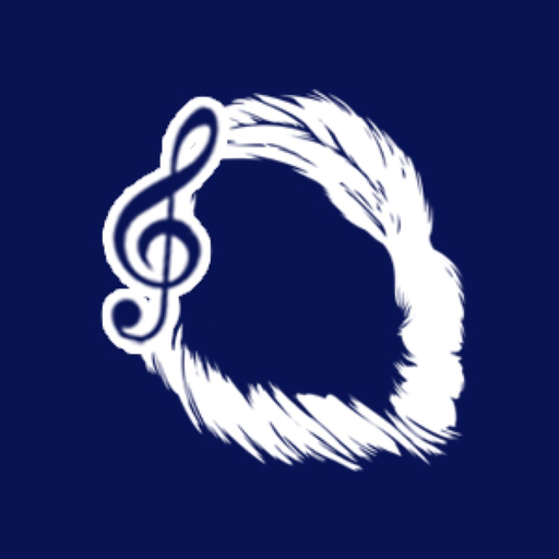Nowa Pieśń app icon