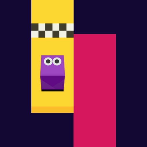 Hue Color app icon