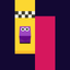 Hue Color icon
