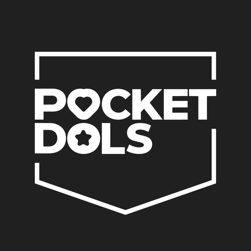 Pocketdols - 포켓돌스 app icon