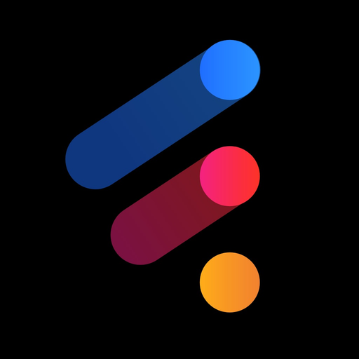 Poppey: Online Poll Creator app icon