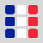 French Verb Quiz icon