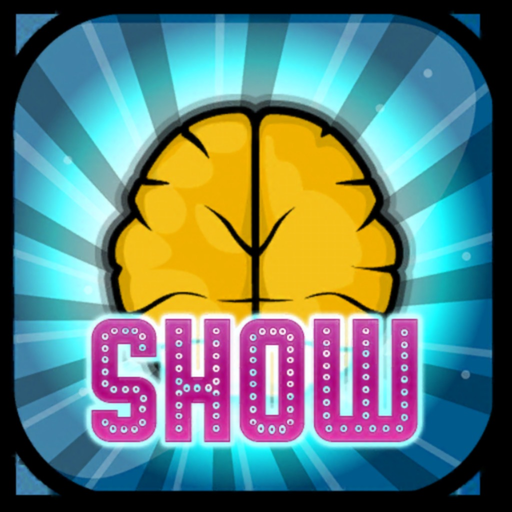 Brain Battle Show : IQ Test app icon