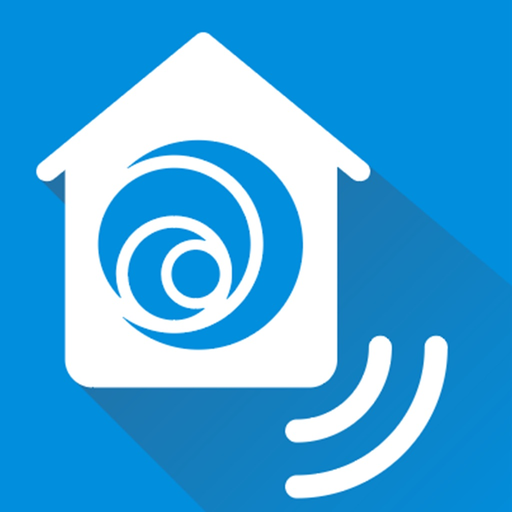 GoPioneer SmartWiFi app icon