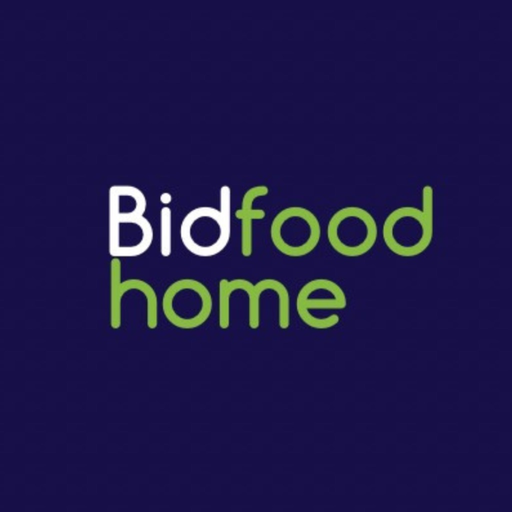 Bidfood Home UAE app icon