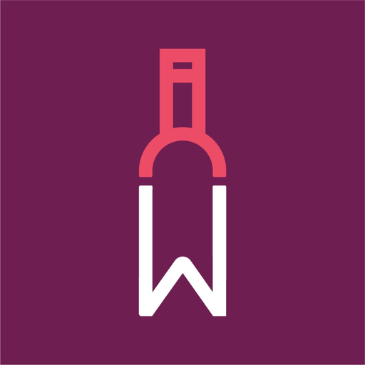 WineWhisper app icon