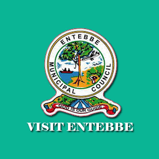Visit Entebbe app icon