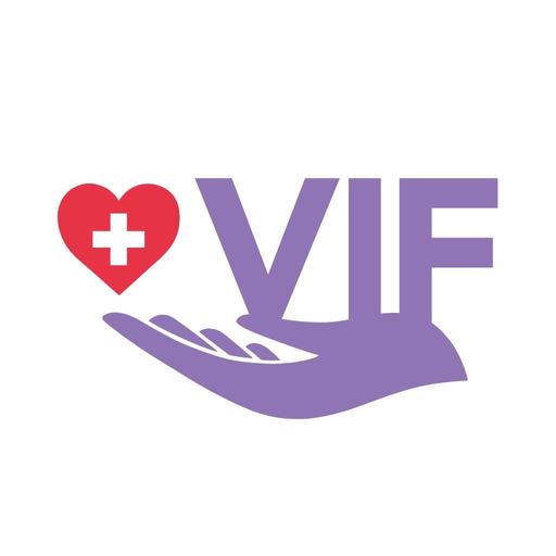 VIF Care app icon