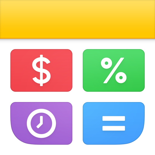 Soulver 3 app icon