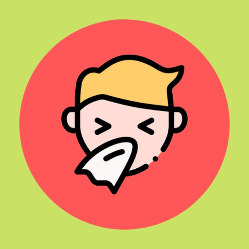 Centor Score for Sore Throat app icon
