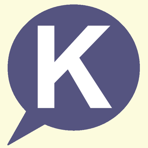 KWO Messenger app icon